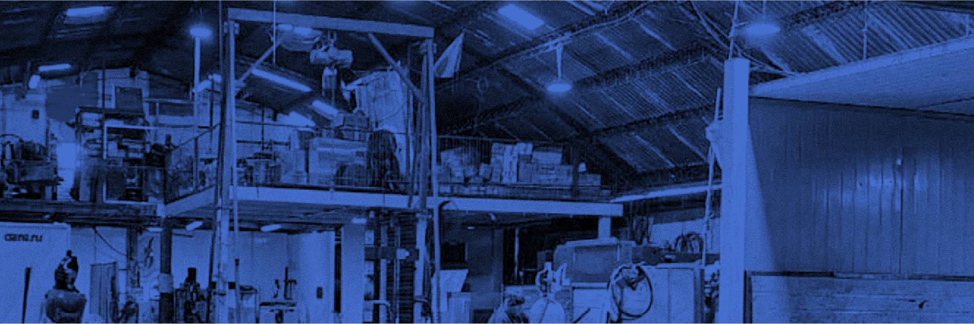 Más de 25 años de experiencia en automatización e ingeniería industrial en Chile