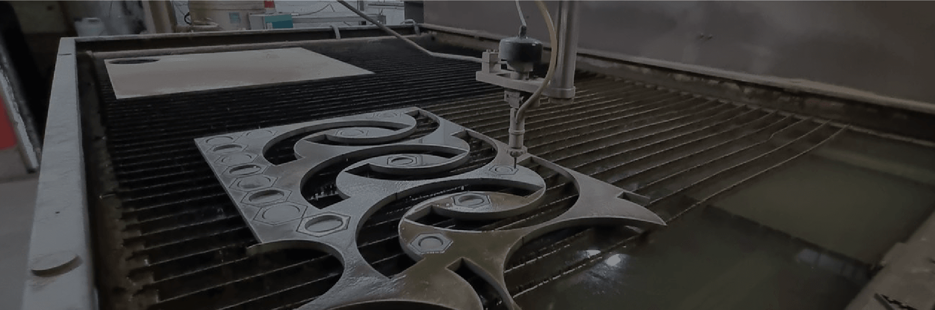 Diseño y fabricación de piezas industriales personalizadas – Genesis Montaje Industrial