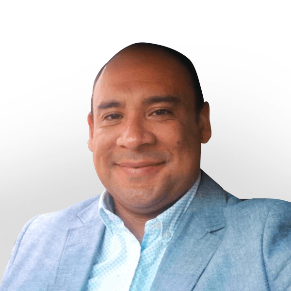 Javier Lizama, Subgerente de Proyectos de Genesis Montaje Industrial