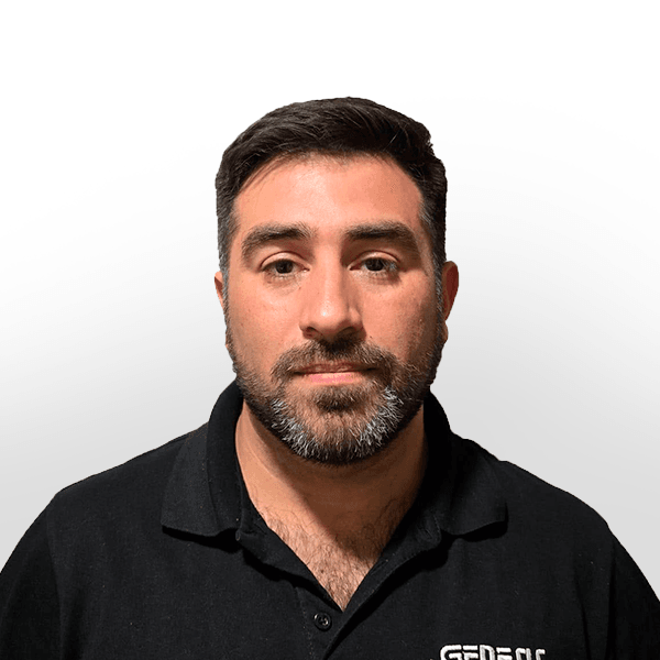 Jonathan Albornoz, Administración y Finanzas de Genesis Montaje Industrial