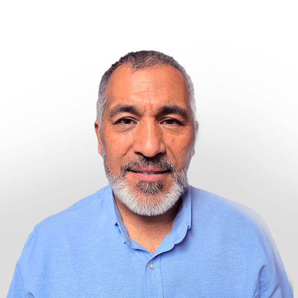José Albornoz Cáceres, Gerente General de Genesis Montaje Industrial